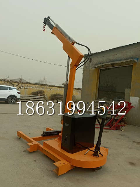 蒲县厂家供应自制随车吊 12吨随车吊 自卸式随车吊 12吨随车吊起重机