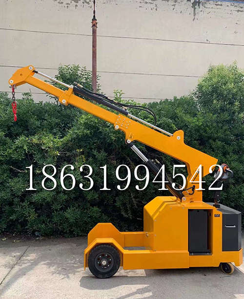 蒲县随车吊机随车吊机蒲县伸缩吊价格全电动液压吊1/2吨吊机小型多少钱