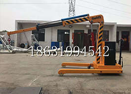蒲县随车吊机随车吊机蒲县伸缩吊价格全电动液压吊1/2吨吊机小型多少钱