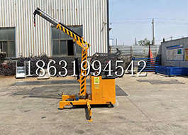 蒲县随车吊机随车吊机蒲县伸缩吊价格全电动液压吊1/2吨吊机小型多少钱